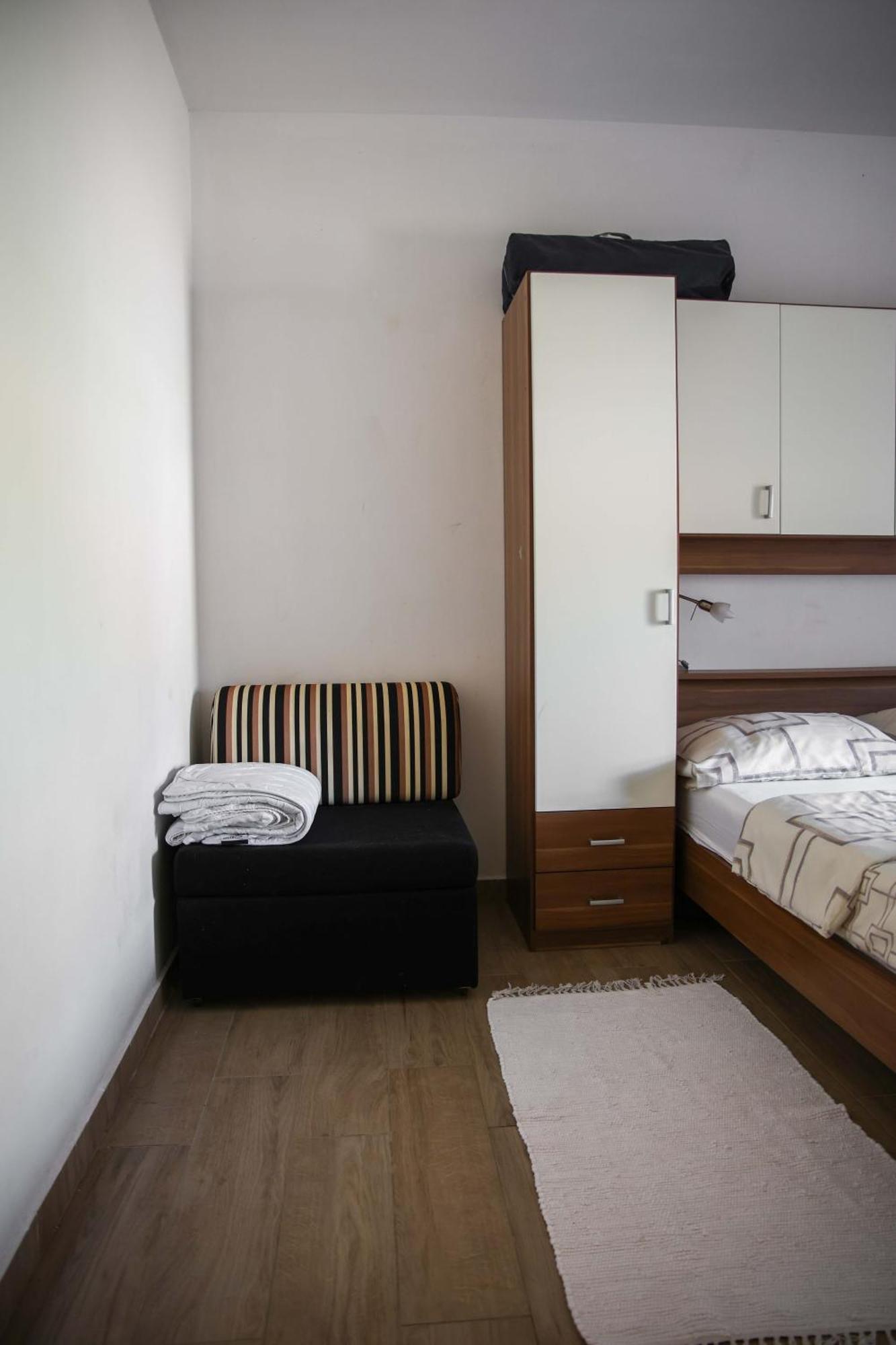 Apartments Maris Vinisce Exterior photo
